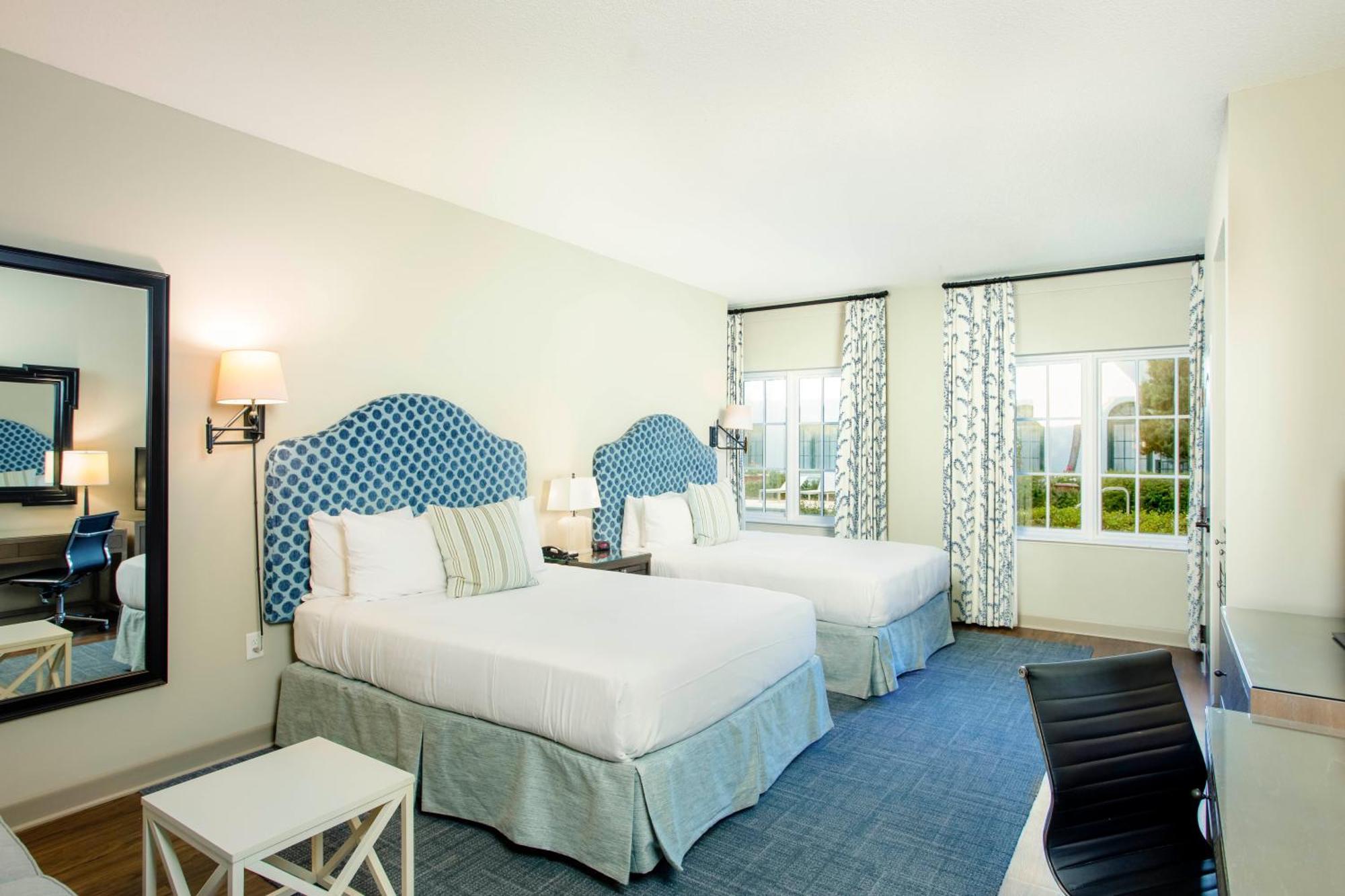 Resort The By Sea Island St. Simons Island