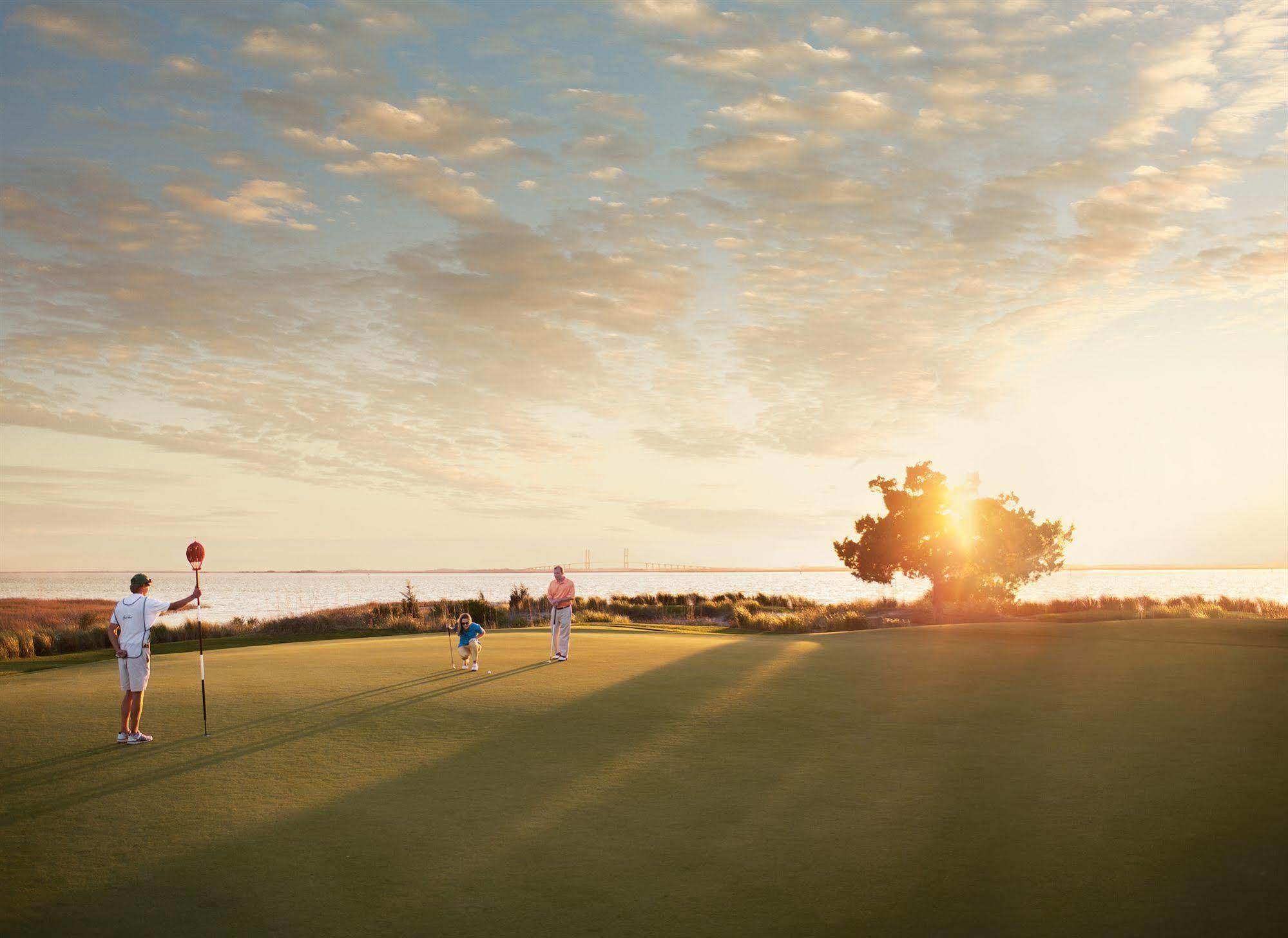 Resort The By Sea Island 4*