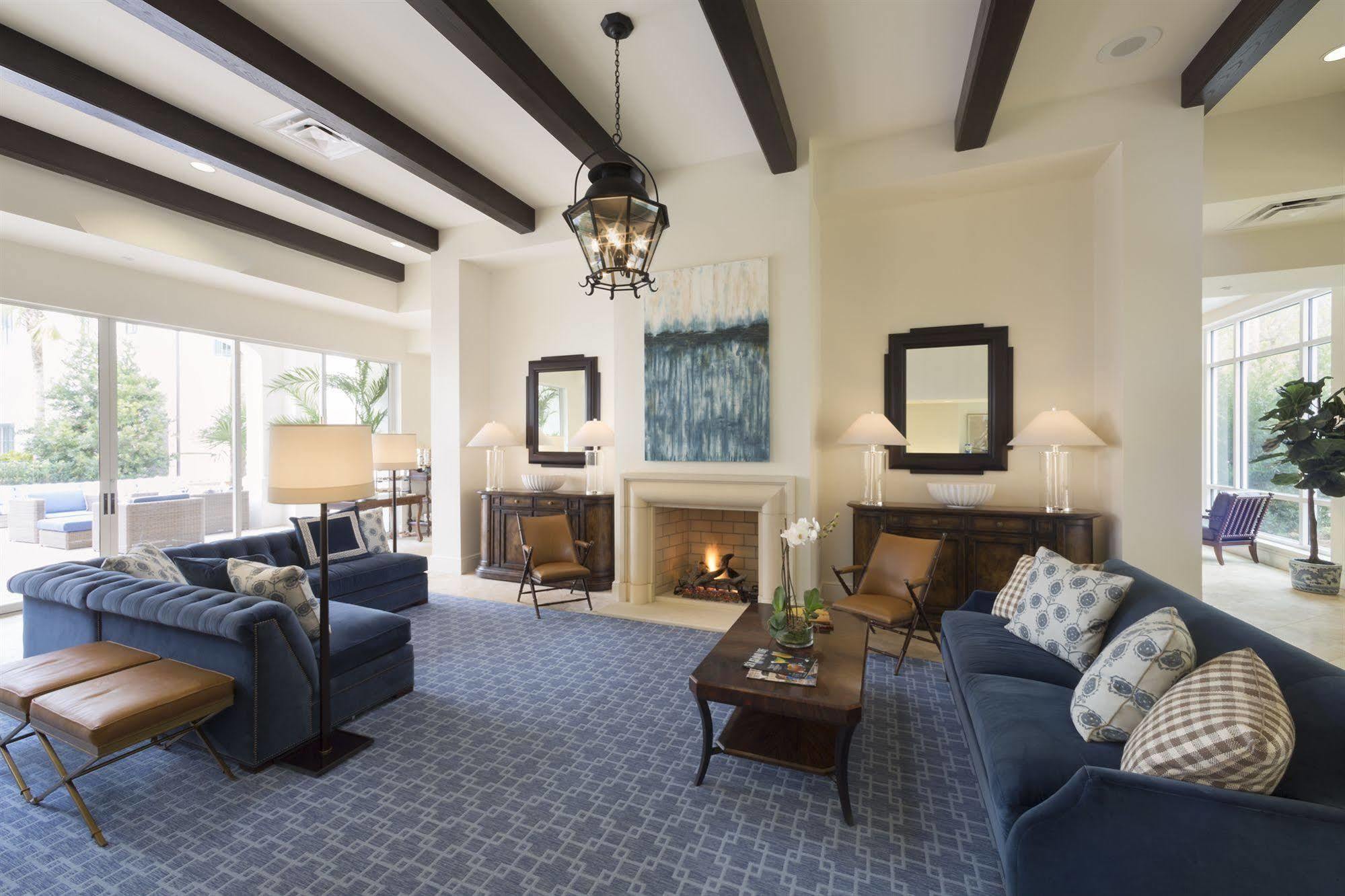 Resort The By Sea Island St. Simons Island
