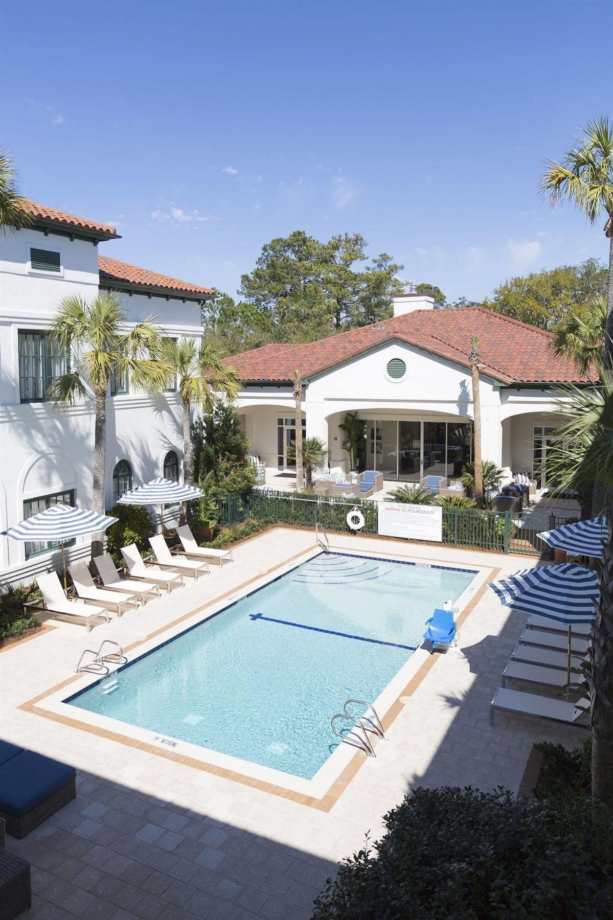 The By Sea Island Resort St. Simons Island
