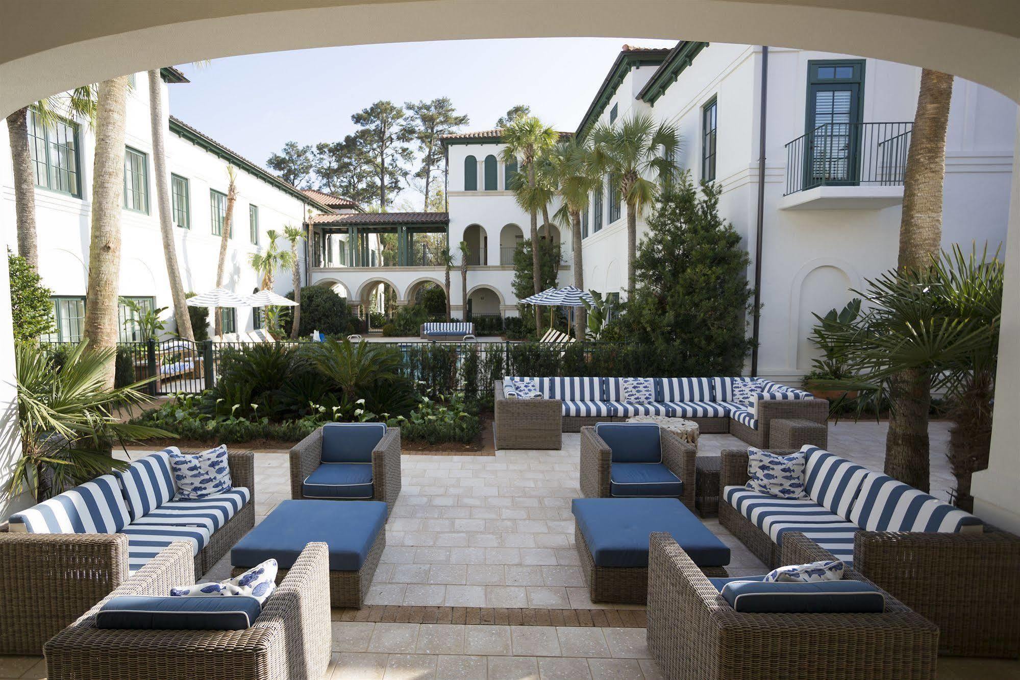 The By Sea Island Resort