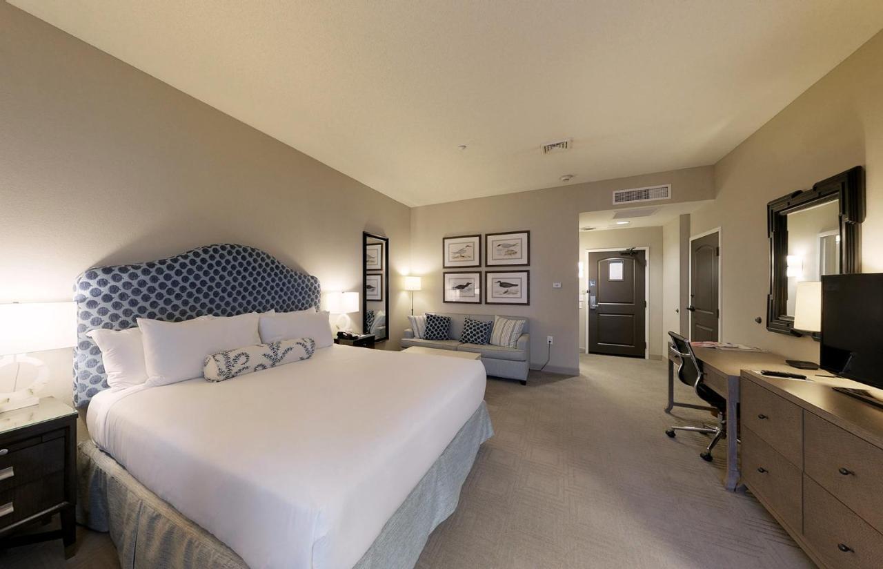 The By Sea Island Resort St. Simons Island