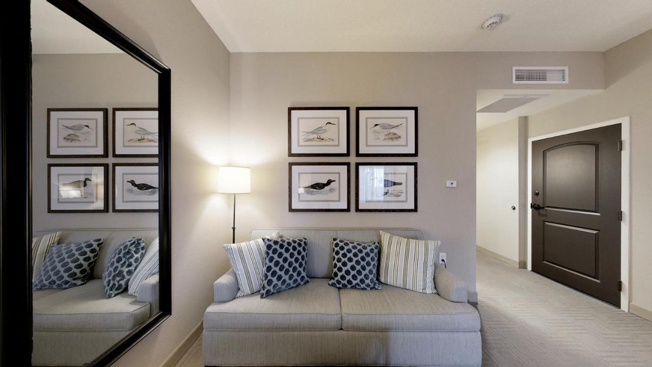 The By Sea Island Resort 4*